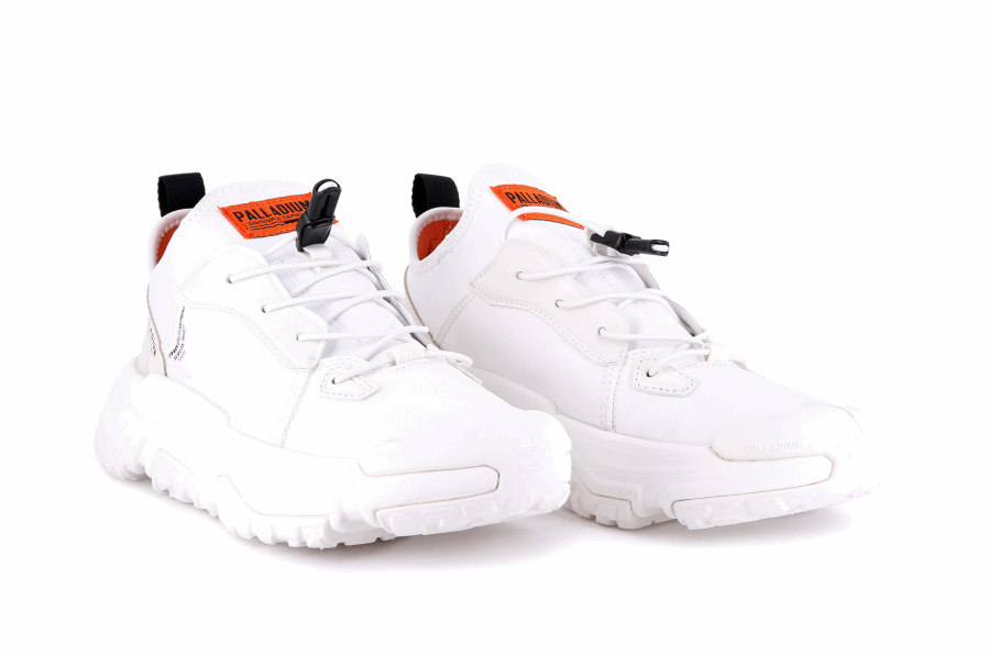 Palladium Off-Grid Lo Nyl Star White