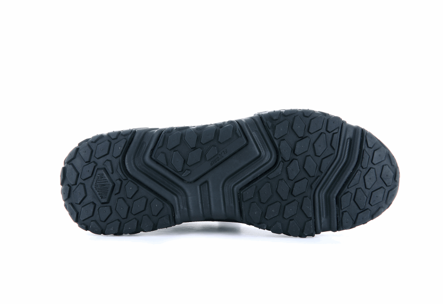 Palladium Off-Grid Lo Utility Black