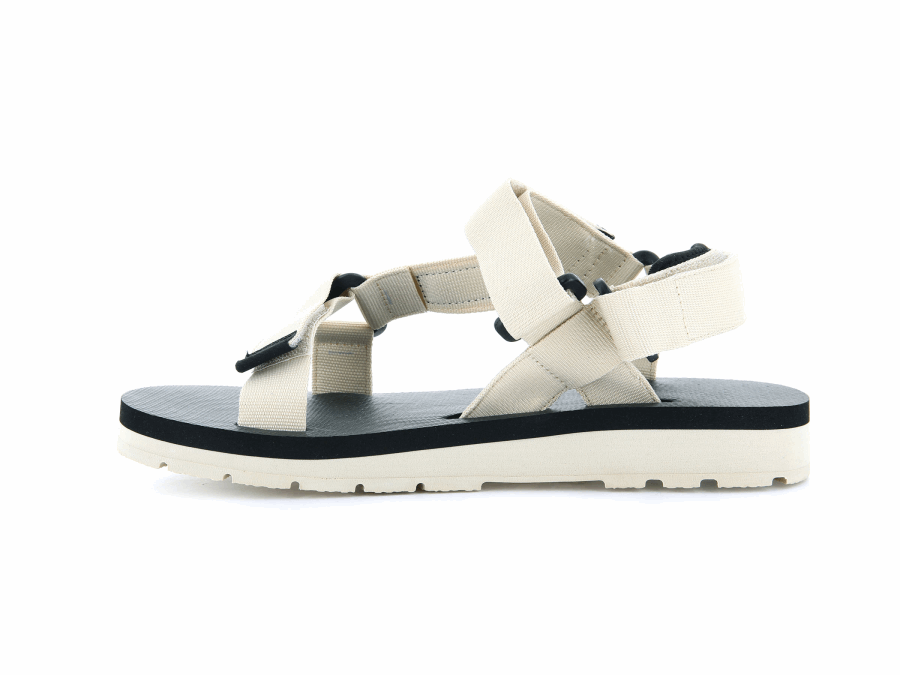 Palladium Outdoorsy Urbanity Angora