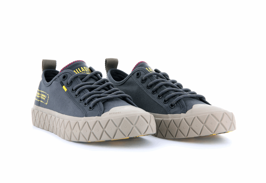 Palladium Palla Ace Supply Lo Forged Iron