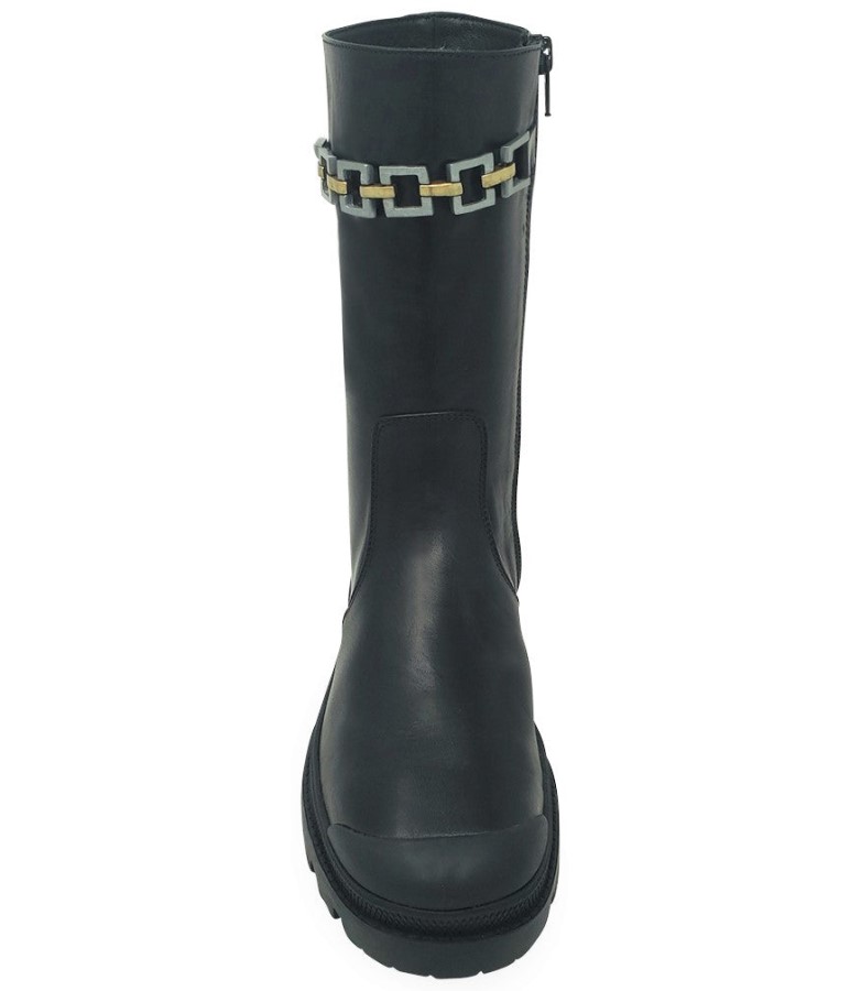 Palladium Pallabase Catena Black