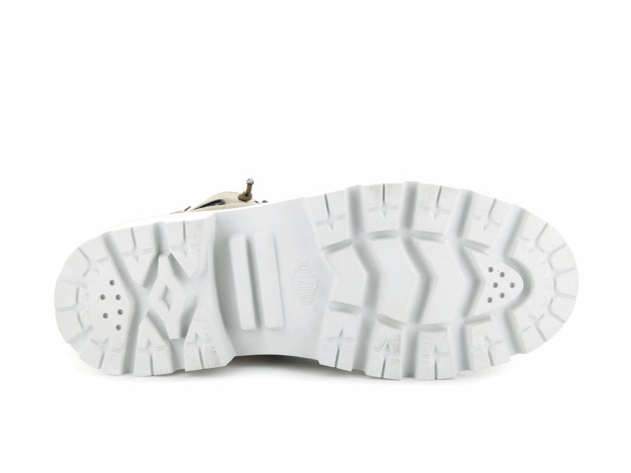 Palladium Pallabase Metro Dune