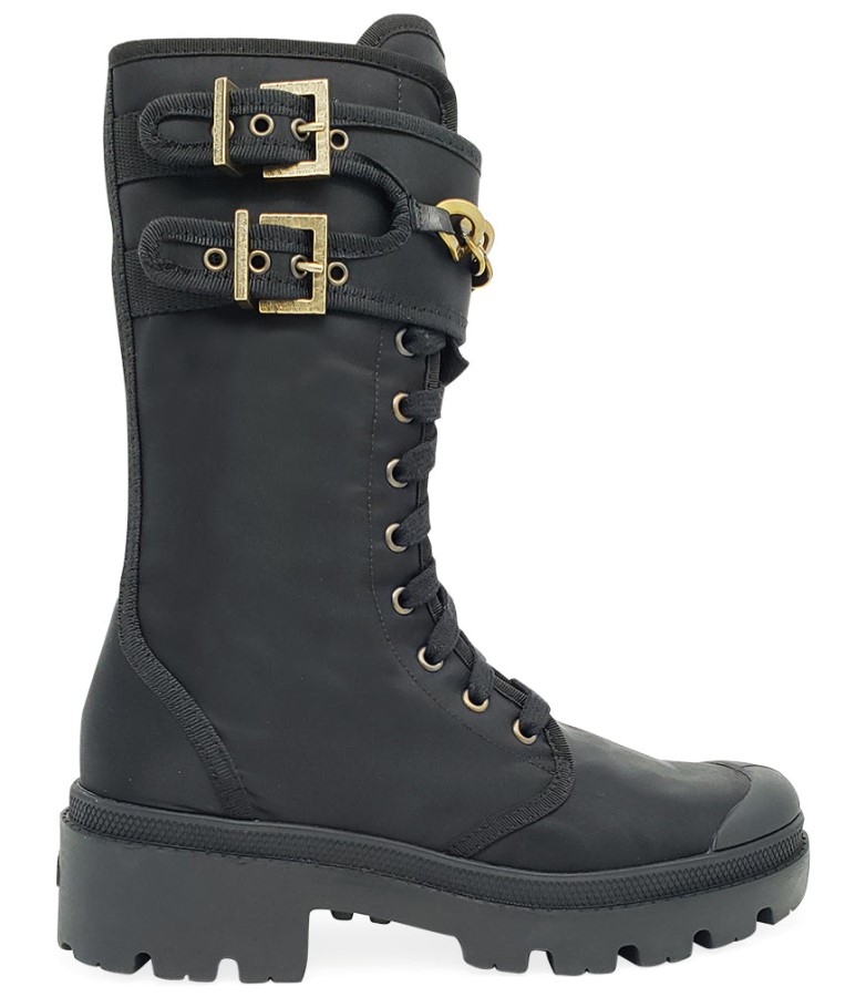 Palladium Pallabase Ranger Black