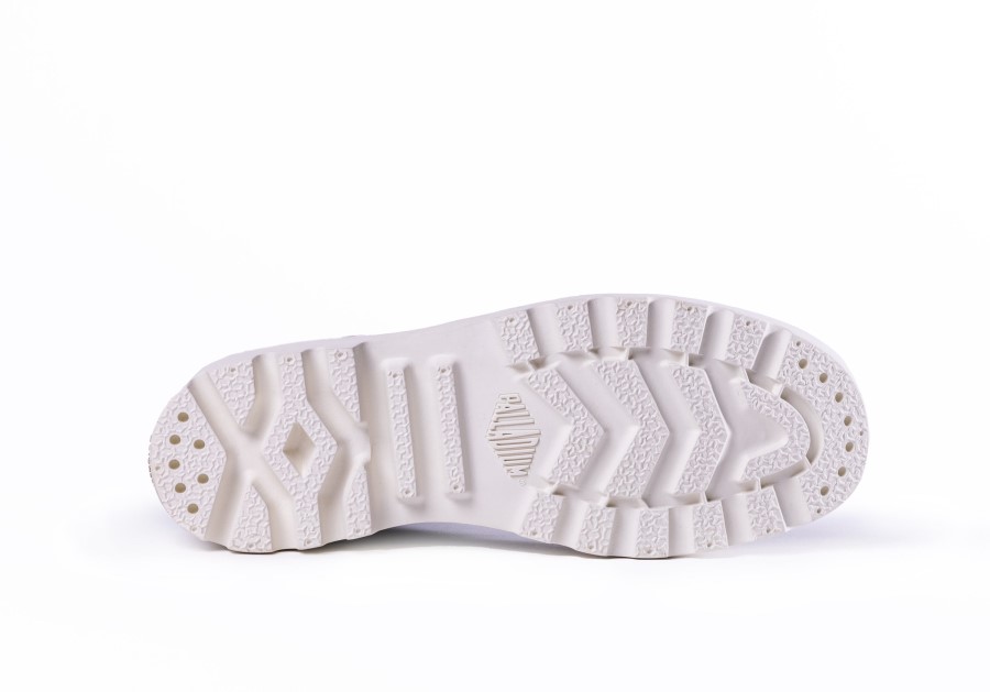 Palladium Pallabase Twill Xenon Blue