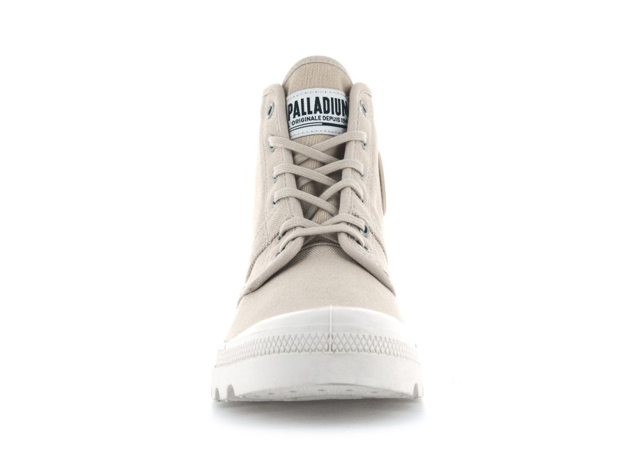 Palladium Pallabrousse Desert