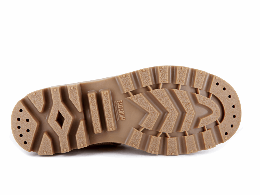 Palladium Pallabrousse Legion Woodlin