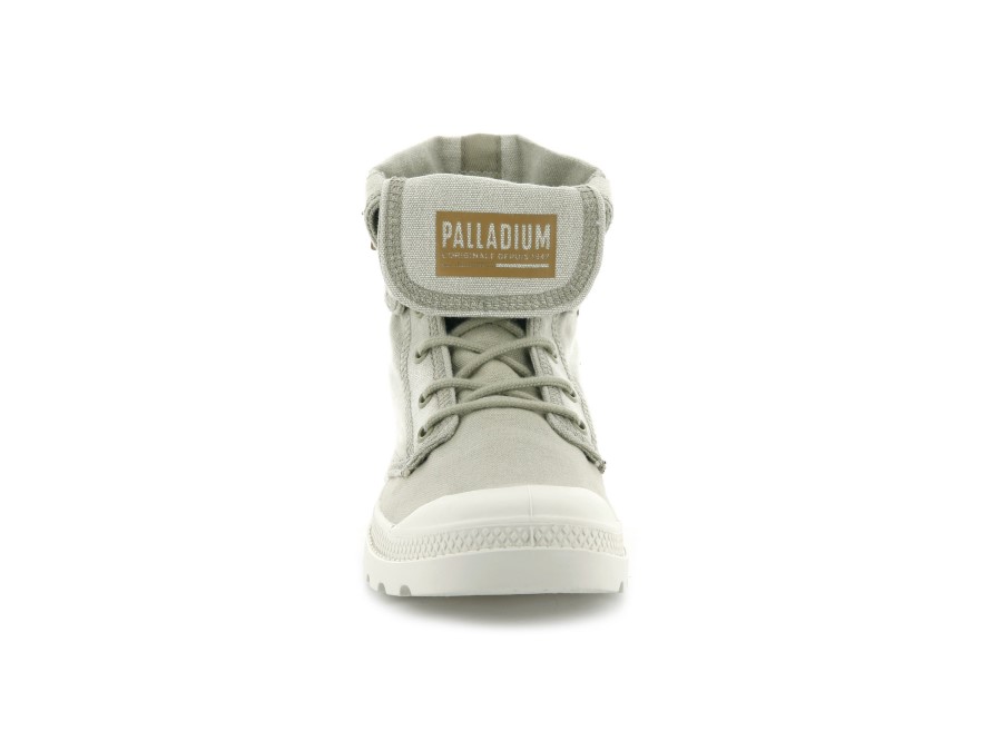 Palladium Palladenim Baggy Eucalyptus
