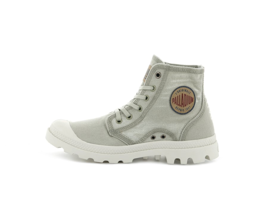 Palladium Palladenim Eucalyptus