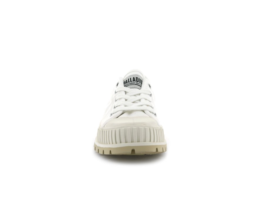 Palladium Pallashock Og Marshmallow