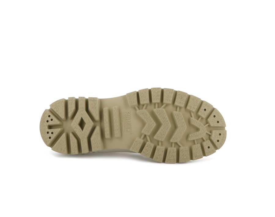 Palladium Pallashock Og Marshmallow