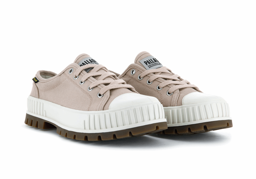 Palladium Pallashock Og Rose Dust