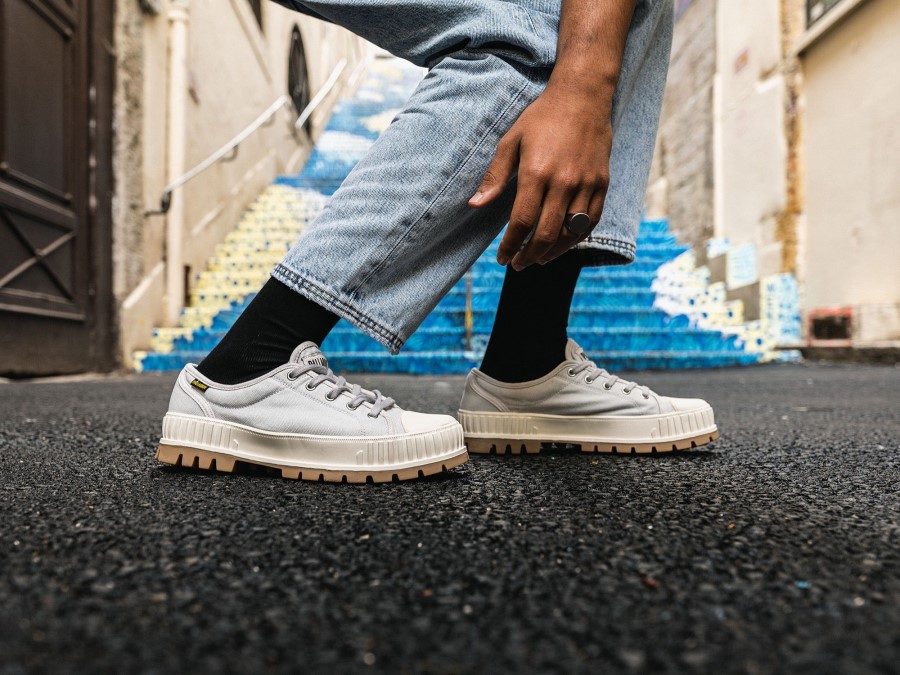 Palladium Pallashock Og Vapor