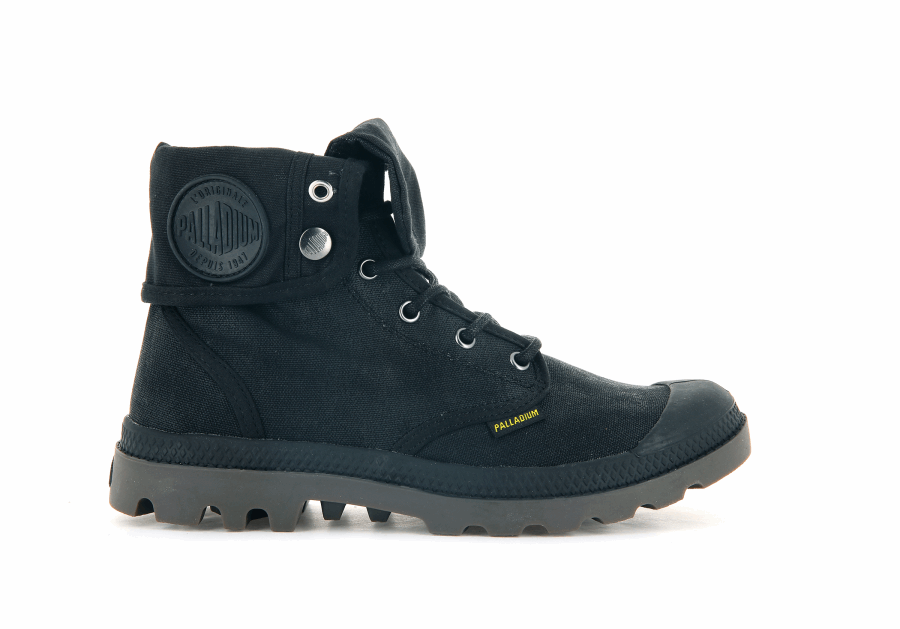 Palladium Pampa Baggy Wax