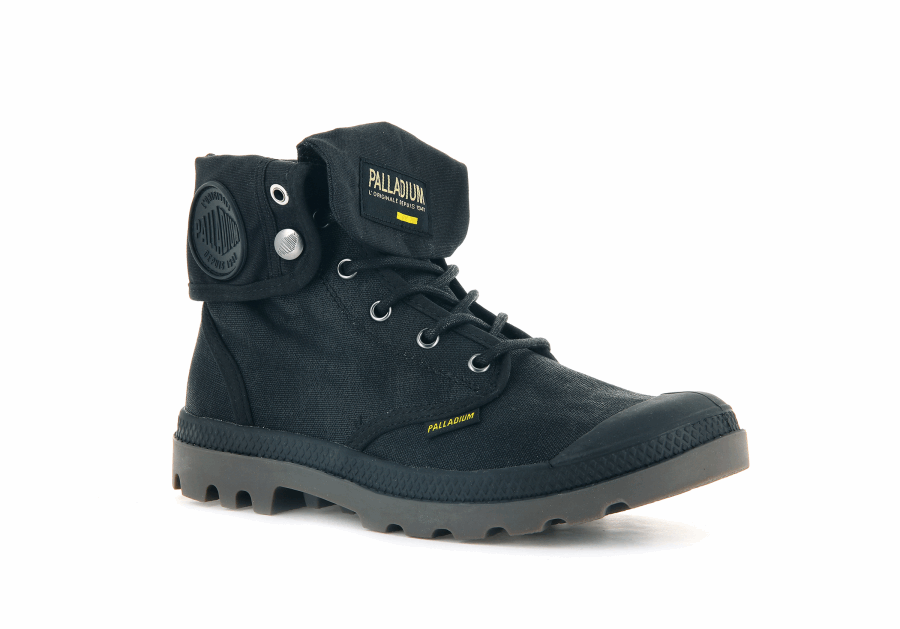 Palladium Pampa Baggy Wax