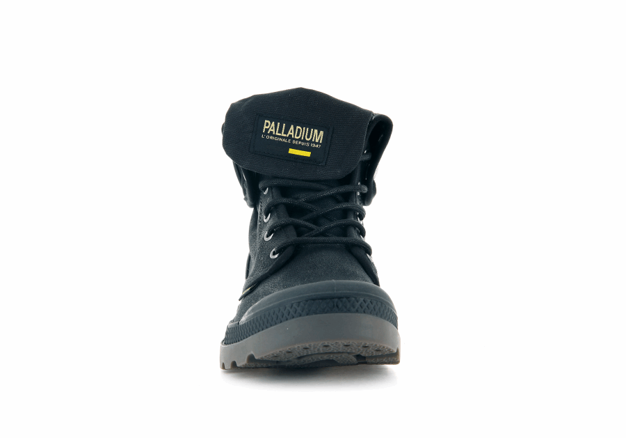 Palladium Pampa Baggy Wax