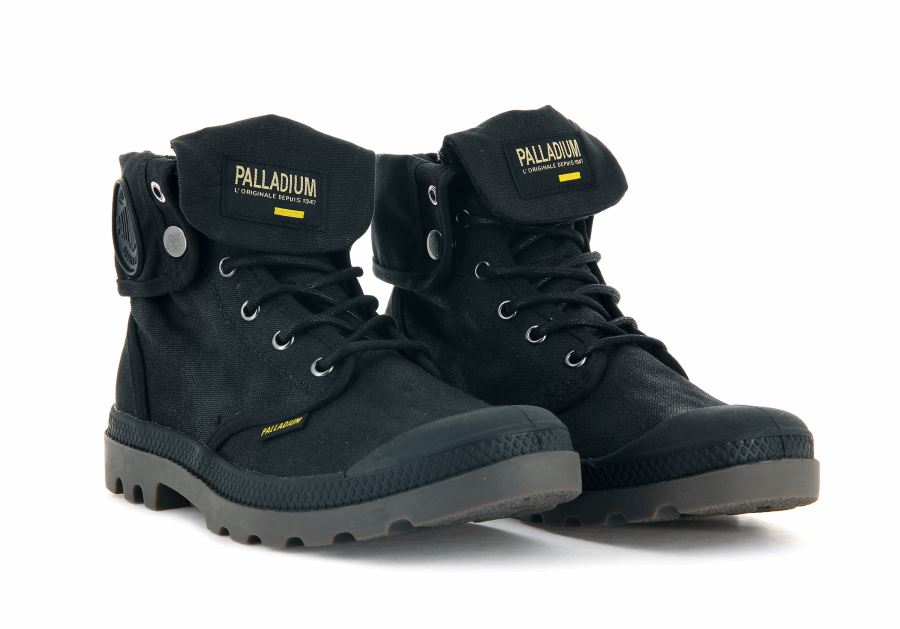 Palladium Pampa Baggy Wax