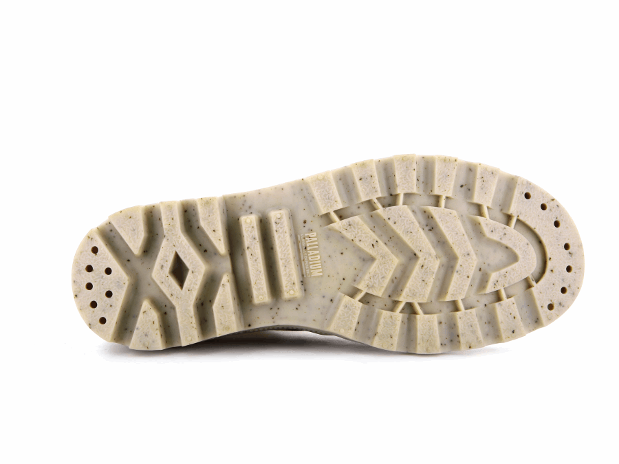 Palladium Pampa Eco-Versary 75Th Earth Sand