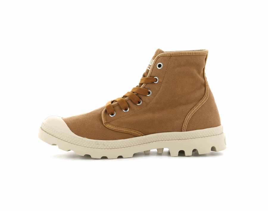 Palladium Pampa Hi Cathay Spice