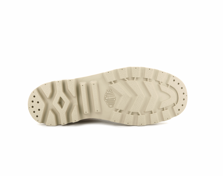 Palladium Pampa Hi Cathay Spice