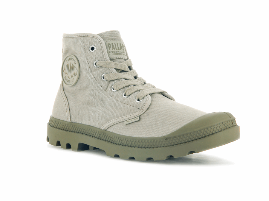 Palladium Pampa Hi Dune