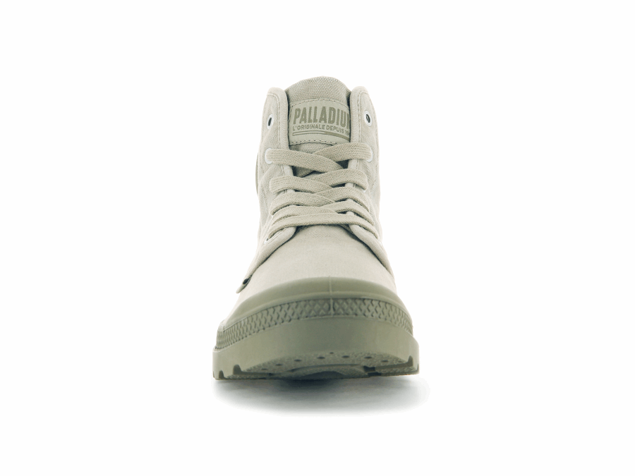 Palladium Pampa Hi Dune