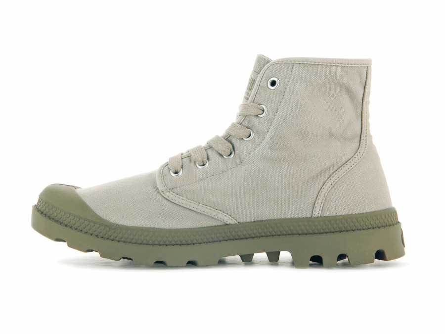 Palladium Pampa Hi Dune