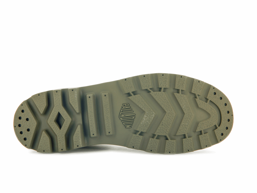 Palladium Pampa Hi Dune