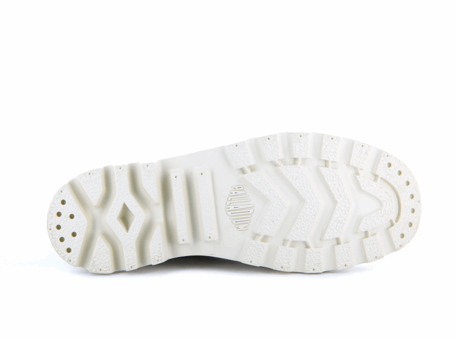 Palladium Pampa Hi Htg Supply Dune