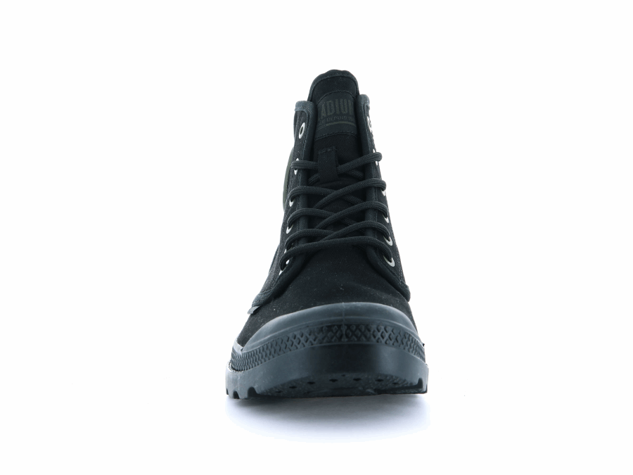 Palladium Pampa Hi Htg Supply