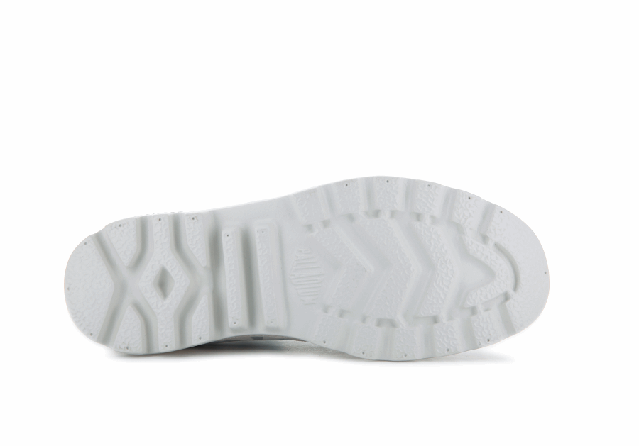 Palladium Pampa Lite Overlab Camo Glacier Gray Camo