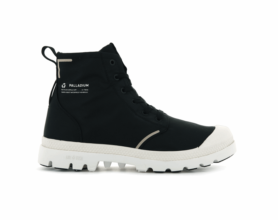 Palladium Pampa Lite Recycle Wp