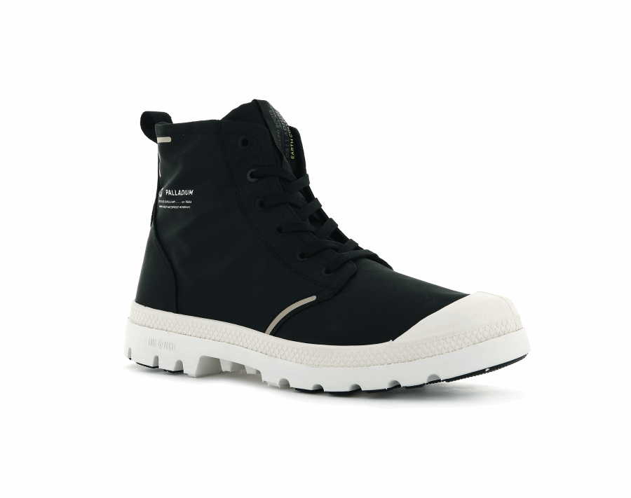 Palladium Pampa Lite Recycle Wp