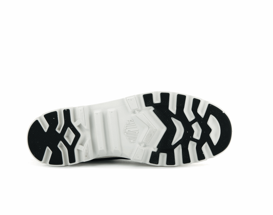 Palladium Pampa Lite Recycle Wp