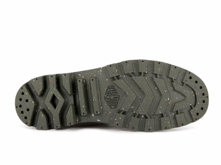 Palladium Pampa Organic Metro Aloe