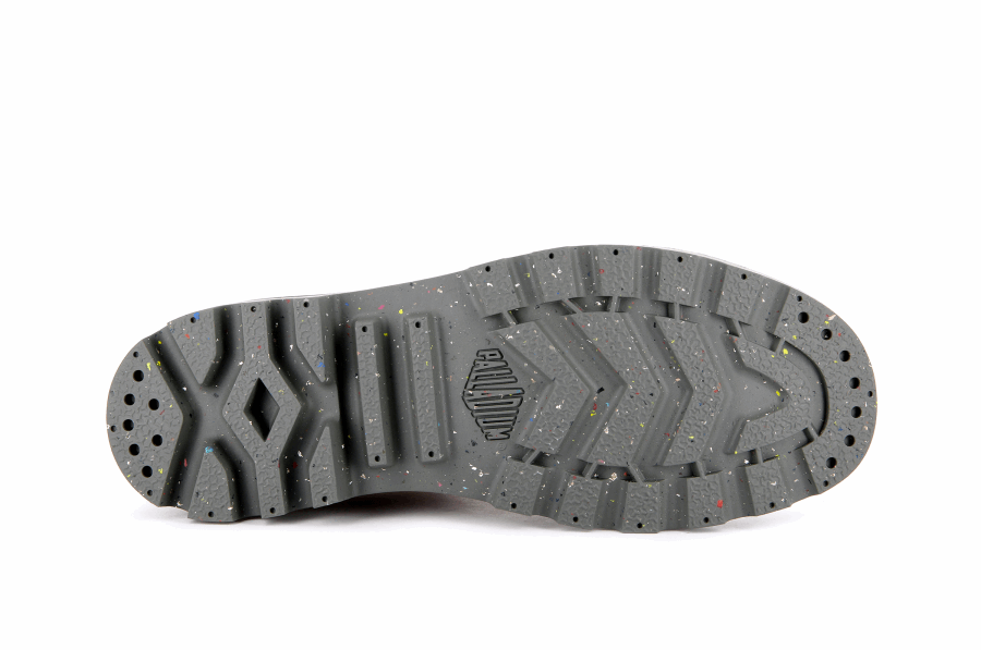 Palladium Pampa Organic Metro Copper Brown