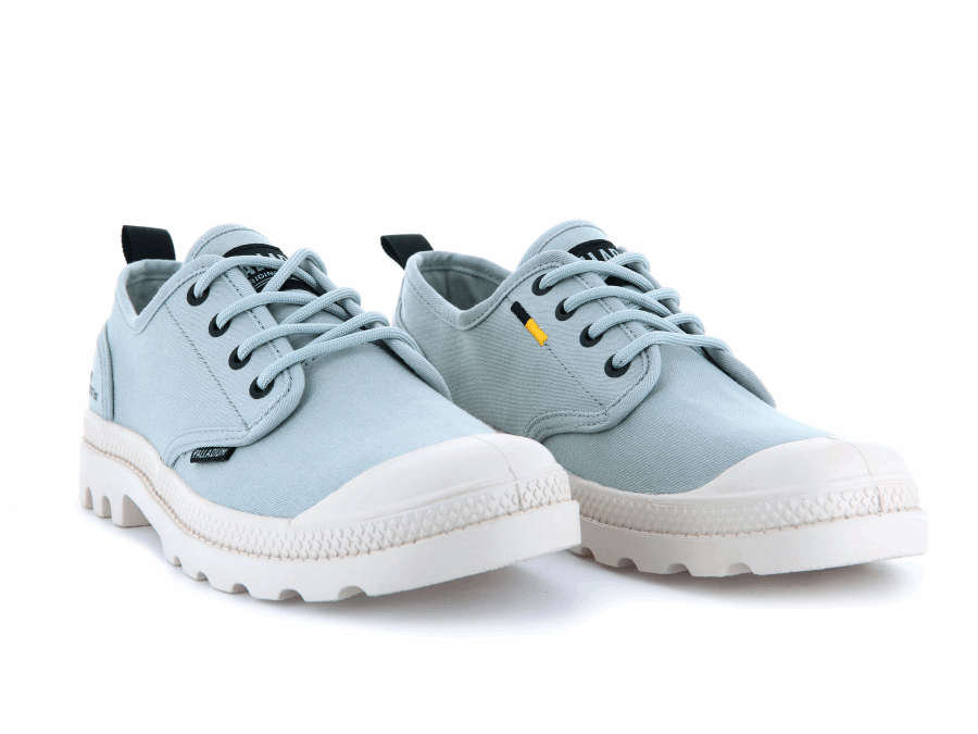 Palladium Pampa Oxford Heritage Supply Belgian Block