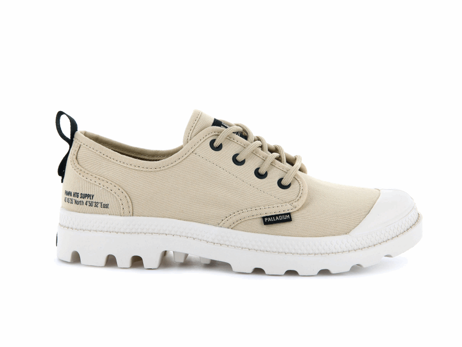 Palladium Pampa Oxford Heritage Supply Desert