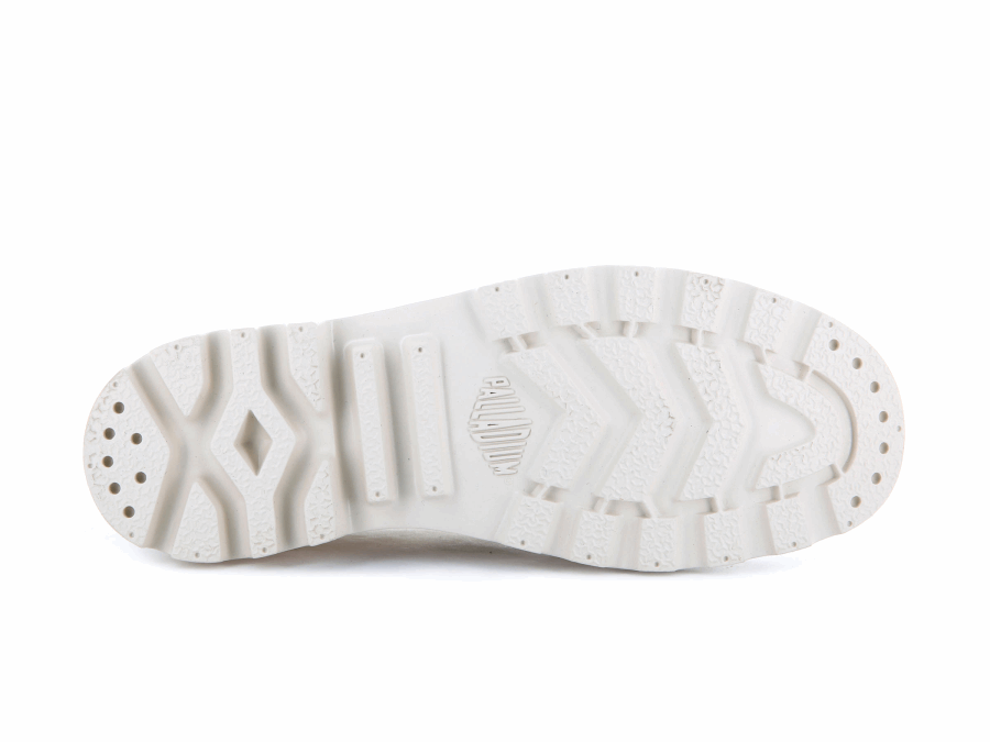 Palladium Pampa Oxford Heritage Supply Desert