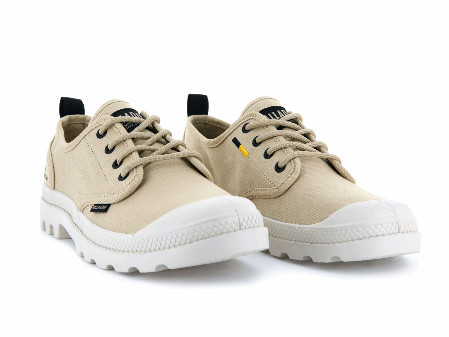 Palladium Pampa Oxford Heritage Supply Desert