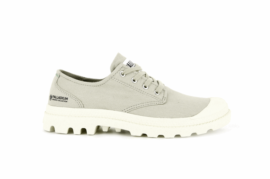 Palladium Pampa Oxford Organic Ii Eucalyptus