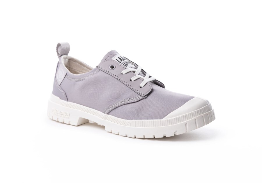 Palladium Pampa Sp20 Lo Wp Vapor