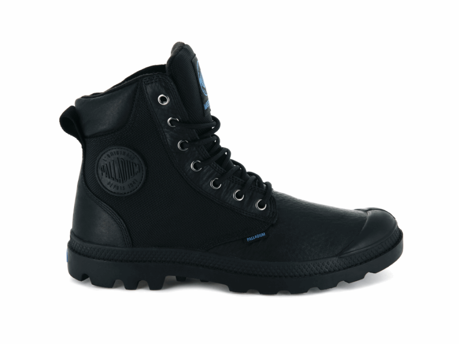 Palladium Pampa Sport Cuff Wpn