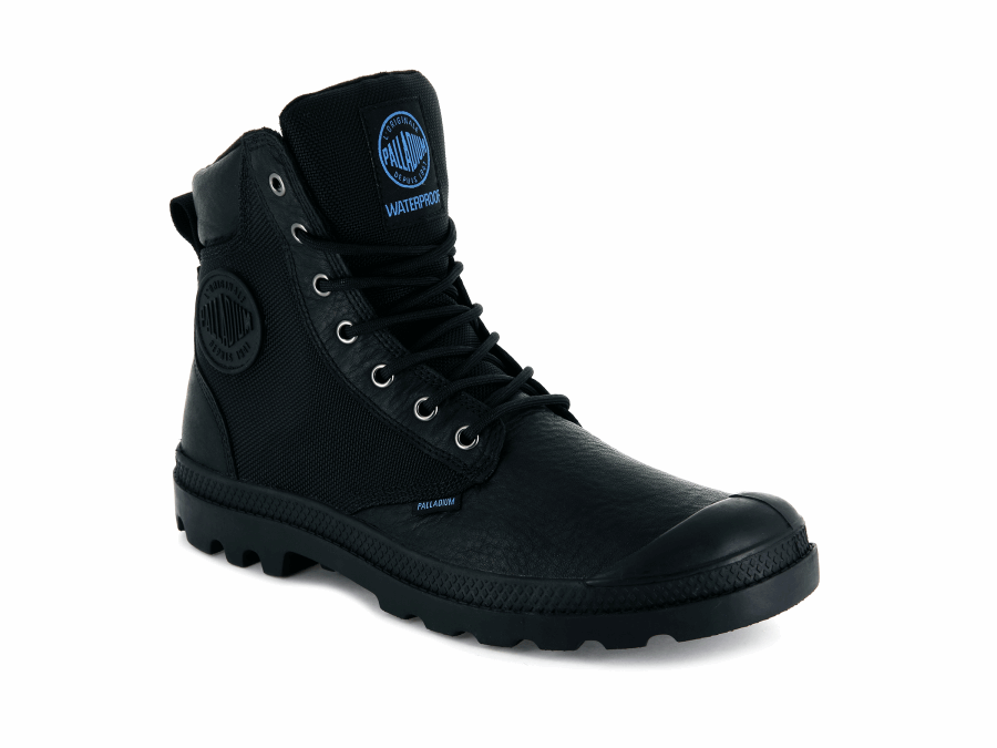 Palladium Pampa Sport Cuff Wpn