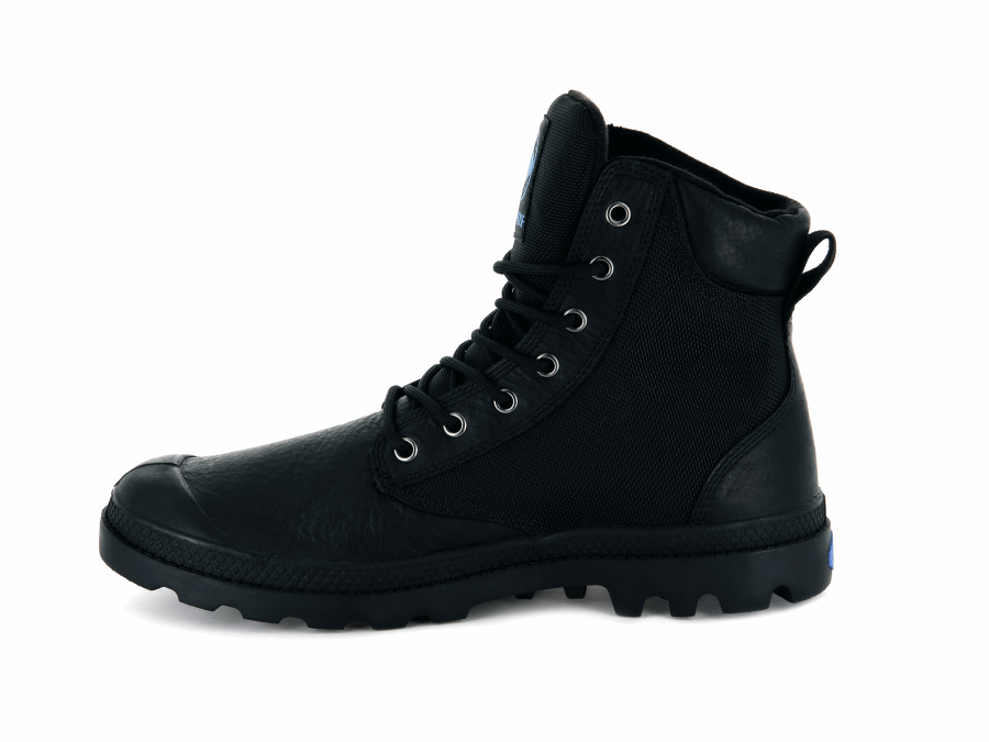 Palladium Pampa Sport Cuff Wpn