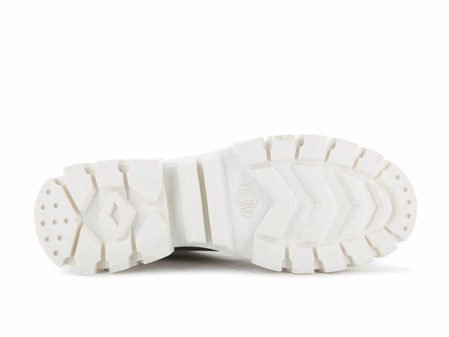 Palladium Revolt Lo Tx Olive