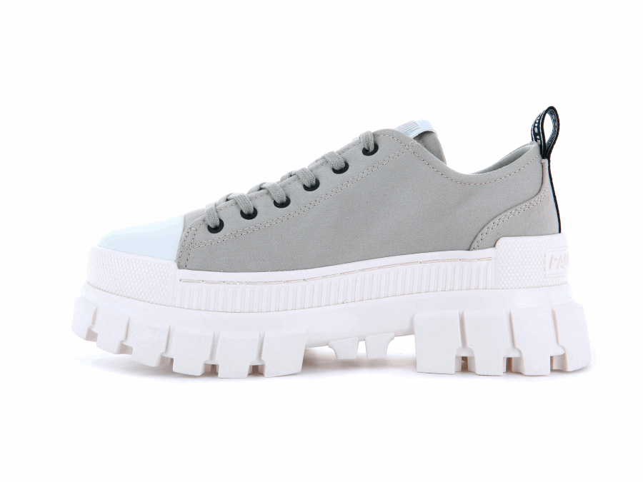 Palladium Revolt Lo Tx String