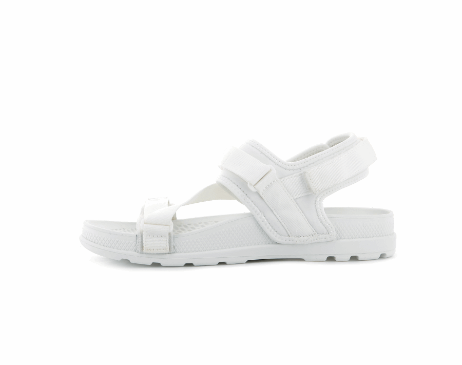 Palladium Solea St 2.0 Star White