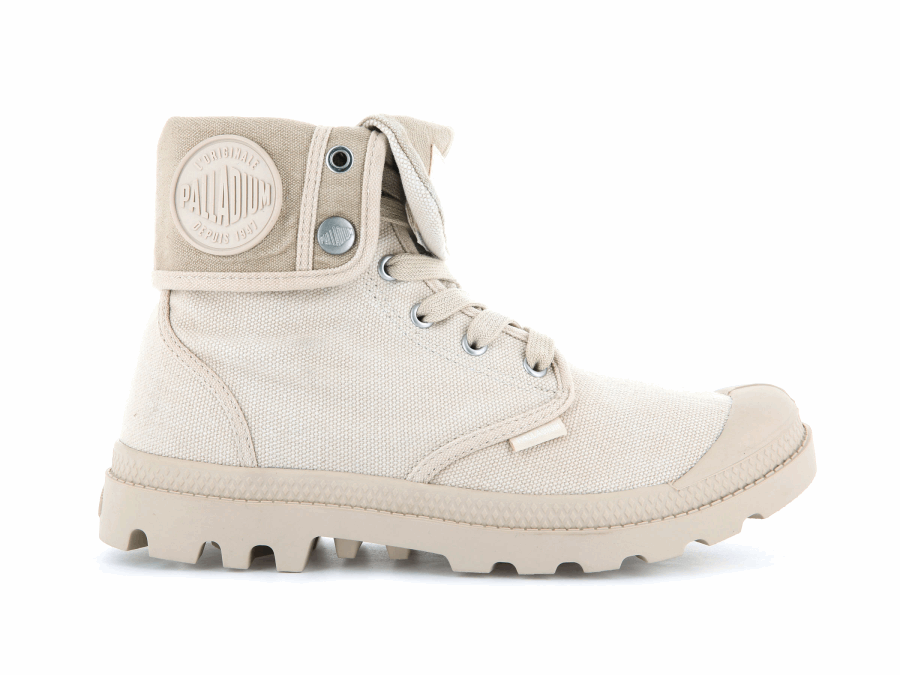 Palladium Womens Baggy Sahara