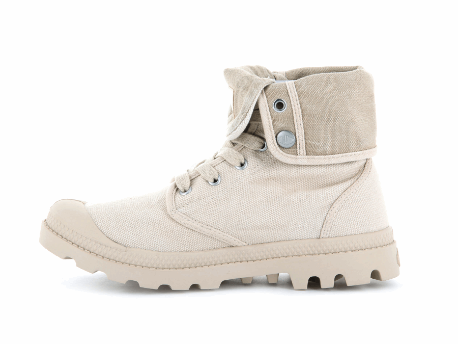 Palladium Womens Baggy Sahara