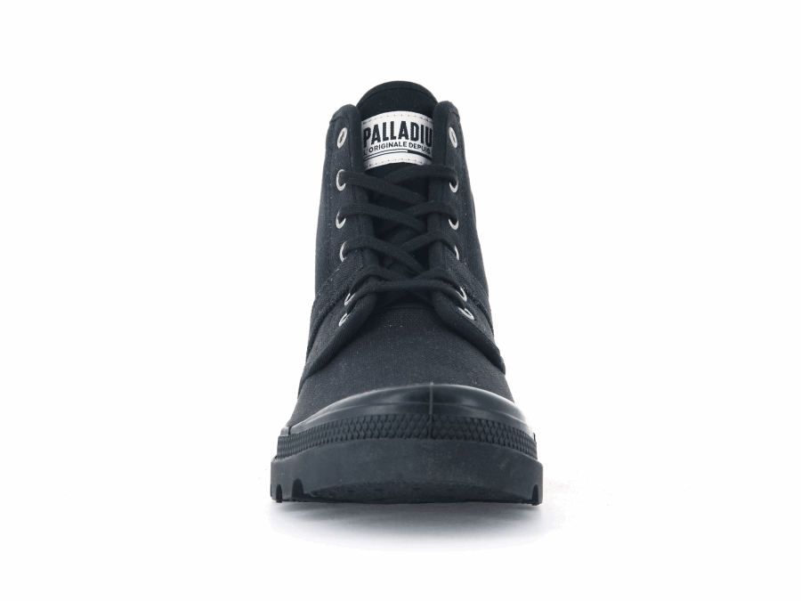 Palladium Womens Pallabrousse